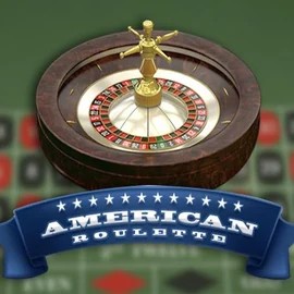 Table Games logo of American Roulette (BGaming) from BGAMING at Blazing Wildz Casino