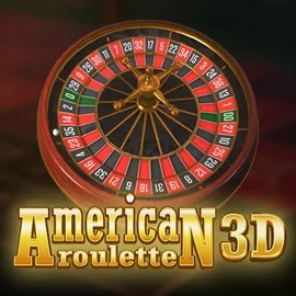 Try American Roullete 3D (Evoplay) slot by Evoplay on blazing-wildzz.nl – logo image
