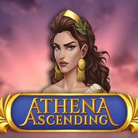 Play Athena Ascending slot by Play'n GO on blazing-wildzz.nl