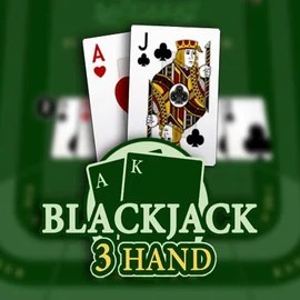 Blackjack 3H (Habanero) online slot from Habanero – play at blazing-wildzz.nl