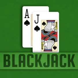 Play the Blackjack (Relax Gaming) slot by Relax Gaming on Blazing Wildz Casino