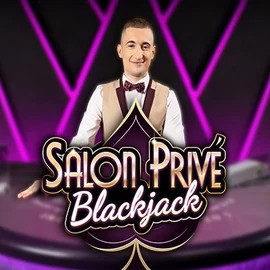 Blackjack Salon Privé – slot by Ezugi, featured at blazing-wildzz.nl