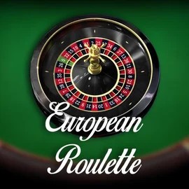 European Roulette (Red Tiger) game by Red Tiger Gaming – logo hosted on Blazing Wildz Casino