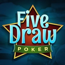 Play the Five Draw Poker MH (Nucleus) slot by Nucleus Gaming on Blazing Wildz Casino