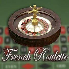 Official Table Games logo: French Roulette (BGaming) by BGAMING at Blazing Wildz Casino