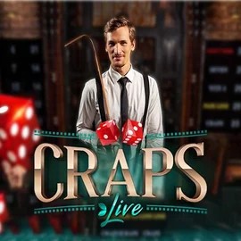 Live Craps online slot from Evolution – play at blazing-wildzz.nl