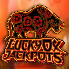 Lucky Ox Jackpots online slot from Rival – play at blazing-wildzz.nl