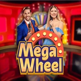 Try Mega Wheel slot by Pragmatic Play on blazing-wildzz.nl – logo image