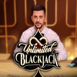 Play Unlimited Blackjack slot by Ezugi on blazing-wildzz.nl